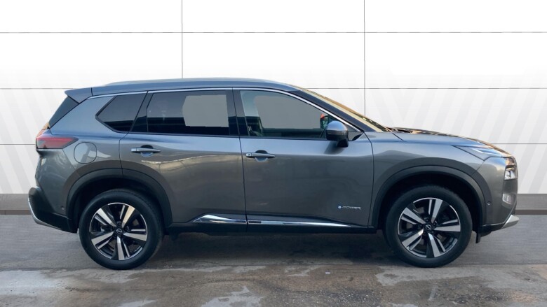 Nissan X-Trail 1.5 E-Power 204 Tekna 5dr Xtronic Hybrid Station Wagon